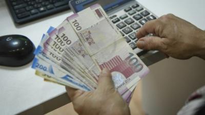 Bankların xalis mənfəəti 29 faizdən çox artıb