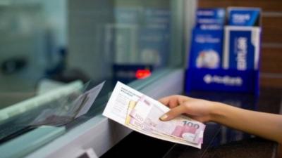Azərbaycana daxil olan sürətli pul köçürmələrinin həcmi açıqlanıb