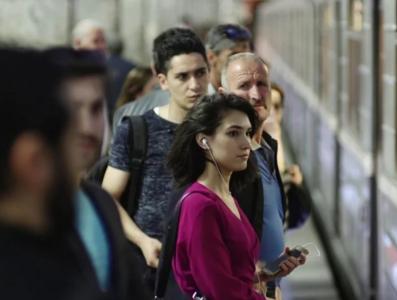Bakı metrosunda Silahlı Qüvvələr Günündə qatarların hərəkət qrafiki dəyişdiriləcək