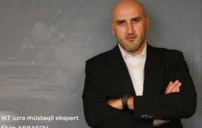“Azərbaycanda yüksək sürət paketləri daha əlçatan olmalıdır" - Mütəxəssis