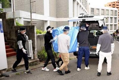 Ərini öldürüb 15 il soyuducuda saxladı