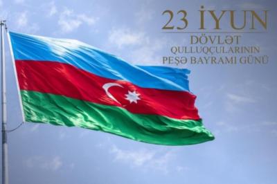 Dövlət qulluğu imtiyaz yox,  məsuliyyətdir