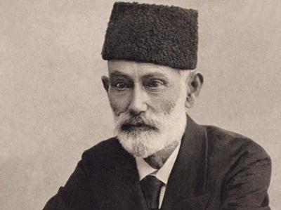 Bu gün Azərbaycan milli mətbuatının banisi Həsən bəy Zərdabinin doğum günüdür