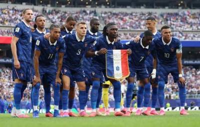 Superkompüterə görə mundialın favoriti hansı millidir?