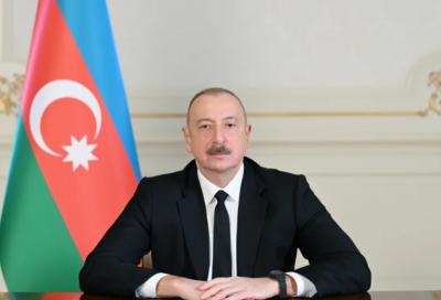 İlham Əliyev I Türkoloji Qurultayın 100 illik yubileyinə həsr olunmuş iclasın iştirakçılarına müraciət ünvanlayıb - YENİLƏNİB