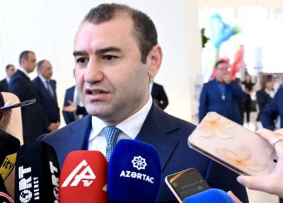 Türk Dünyası Həftəsində 20-dən artıq ölkədən 120-dən çox alim, tədqiqatçı və araşdırmaçı iştirak edir
