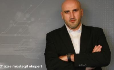 İnternet ehtiyyacınızın nə qədər olduğu barədə düşünmüsünüzmü? - Mütəxəssis rəyi