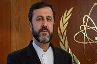 “ABŞ-la texniki görüş bu həftə keçirilməyəcək” - İran XİN