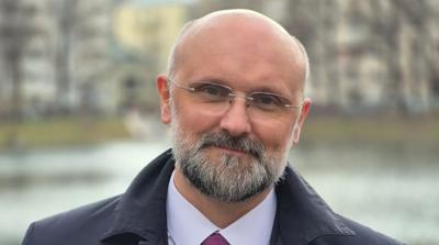 “Ukrayna ilə sərhəddə münaqişəyə hazırlıq müşahidə olunmur” -  Belarus XİN