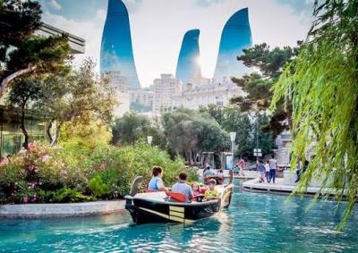 "Xidmət keyfiyyətinin beynəlxalq standartlara uyğunlaşdırılması vacibdir” - İqtisadçı 