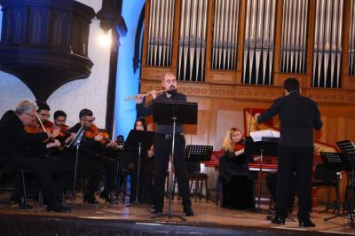 İkinci Opera Günləri davam edir