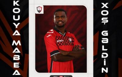 “Qəbələ” ilk transferini reallaşdırıb