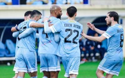 "Zirə"nin növbəti rəqibi bilindi