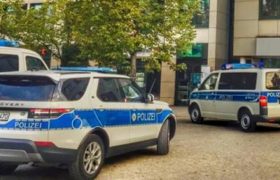 Almaniyada silahlı hücum - 6 nəfər həyatını itirib