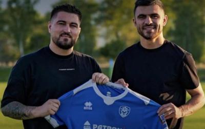 Millimizin üzvü Kosovo klubu ilə anlaşdı