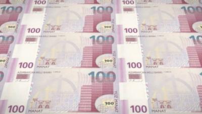 Ötən il 1,8 mlrd. manat məbləğində keçmiş illərin debitor borcları bağlanılıb