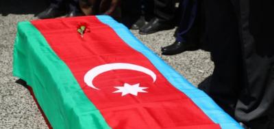 Sabah daha 6 itkin-şəhidin qalıqları ailələrinə təhvil veriləcək