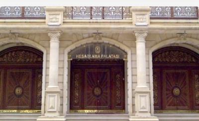 Hesablama Palatasına yeni səlahiyyət verilir