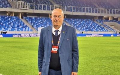 Asim Xudiyevə yeni mövsümün ilk təyinatı