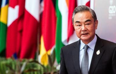Çinin xarici işlər naziri Şimali Avropaya səfər edəcək