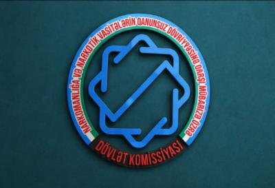Qobustan və Şamaxı rayonlarında müsadirə olunmuş narkotik vasitələr məhv edilib