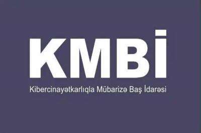 “1xBet” platformasında qanunsuz mərc oyunları təşkil edən dəstə tutulub -  VİDEO
