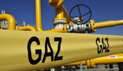 Avropada qazın qiyməti iyunda 6,2 faiz ucuzlaşıb