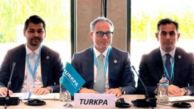 Cənubi Qafqaz iri nəqliyyat layihələri üçün əlverişli platformaya çevrilir