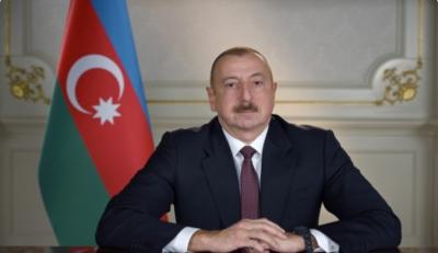 Prezident İlham Əliyev Kanadanın General-Qubernatorunu təbrik edib