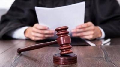 "Hakimlərin Etik Davranış Kodeksi” layihəsi təsdiq olunub
