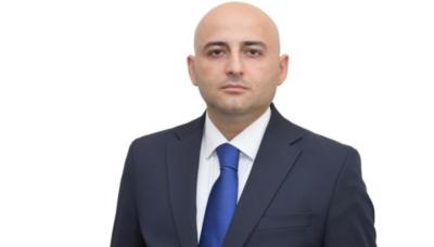 Azərbaycanın Türkiyədəki səfirliyinə yeni təhsil müşaviri təyin edilib