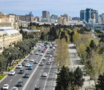 Sabah 35 dərəcə isti olacaq