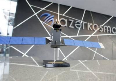 "Azərkosmos"un ixrac gəlirləri 54 faizdən çox artıb