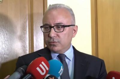 “Rusiyanın TRIPP-də iştirakı gündəmdə deyil” - Ermənistan XİN