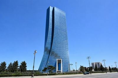Mərkəzi Bankın valyuta ehtiyatları  13 milyard dolları ötüb