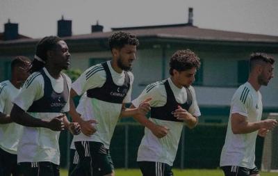 “Qarabağ”ın “Ferensvaroş”la oyun üçün heyəti
