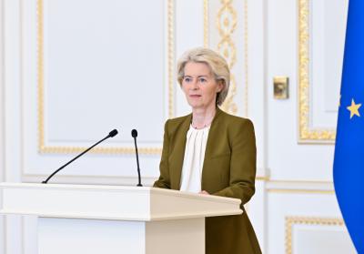 Lyayen: Azərbaycan nadir ölkələrdəndir ki, regional sabitliyi və inkişafı irəli apara bilər