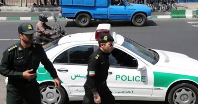İranda son iki gündə üçüncü silahlı hücum
