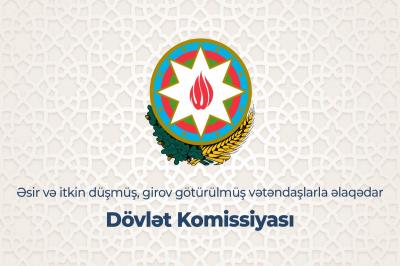 İtkin düşmüş şəxslərlə bağlı Onlayn Sorğu Mərkəzi istifadəyə verilib