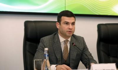 Cənubi Qafqaz regionunda vençur kapitala və mələk investisiyalara ehtiyac var