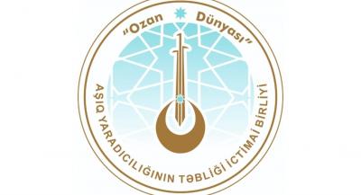 “Ozan Dünyası” Aşıq Yaradıcılığının Təbliği İctimai Birliyi yeni layihəyə start verib 