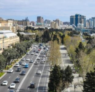 Sabah Bakıda 35 dərəcə isti olacaq