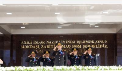 Sabah Bakıda 35 dərəcə isti olacaq