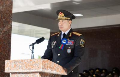 Vilayət Eyvazov polislərə vətəndaşların şikayətlərinin obyektiv və həssaslıqla araşdırılmasını tapşırıb