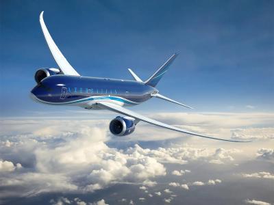 AZAL yeni nəsil təyyarələrində sərnişinlər üçün uçuşdaxili internet xidmətini istifadəyə verib