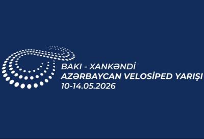 “Bakı-Xankəndi” yarışı böyük potensiala malikdir" - Beynəlxalq Velosipedçilər İttifaqı