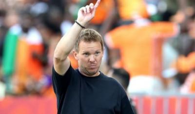 Naqelsmann Almaniya millisindən ayrıldı