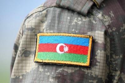 Hərbi qulluqçu infarkt nəticəsində vəfat edib