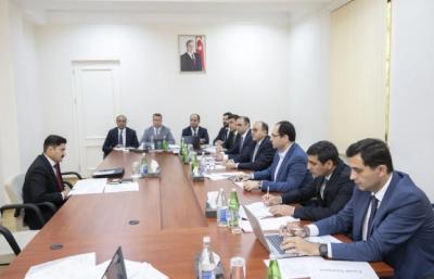 Məcnun Məmmədov Lerikdə vətəndaşları qəbul edib