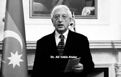 Londonda Azərbaycan Evi Mədəniyyət və Dostluq Mərkəzinin rəhbəri vəfat edib